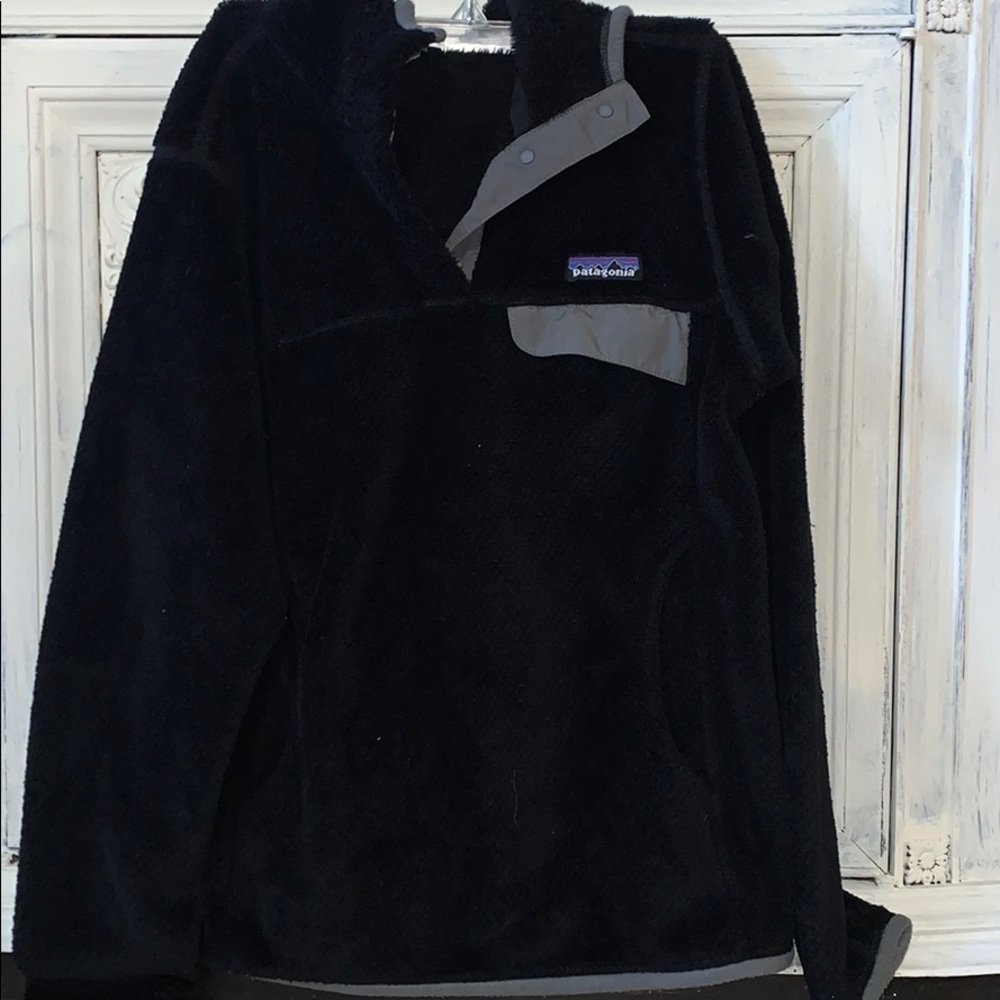 Patagonia pullover